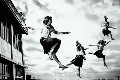 新しい学校のリーダーズはH ZETT Mプロデュース!メンバーや曲が気になる。