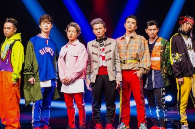 DA PUMPのショッピングモールツアーのドサ回りが感慨深い【動画有り】