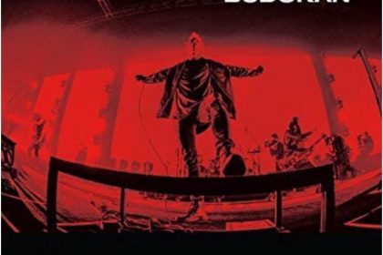 coldrainの武道館ライブDVD・CDが発売!発売日・形態・収録曲を紹介!