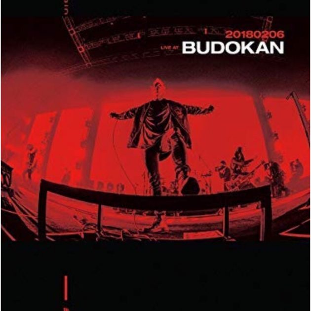 coldrainの武道館ライブDVD・CDが発売!発売日・形態・収録曲を紹介!