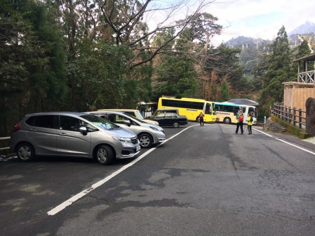 屋久島 ヤクスギランド ネーミングはアレだけど超おすすめ観光スポットです これが俺たちのlife Style