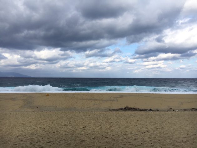 永田いなか浜