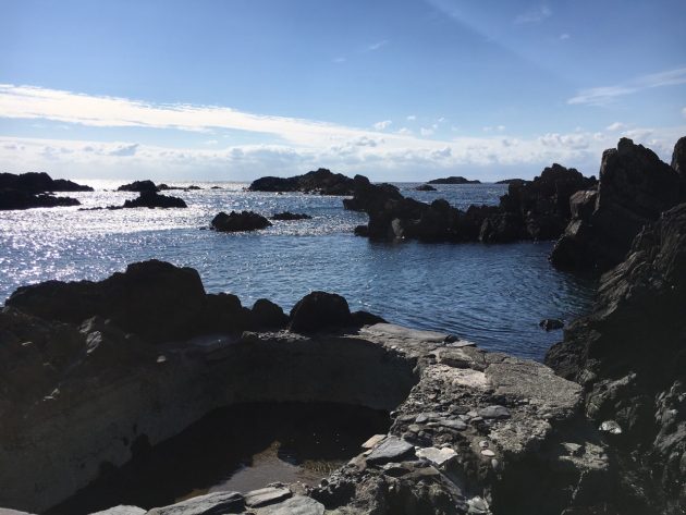 湯泊温泉