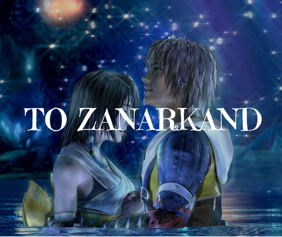 FFX『ザナルカンドにて』が好きすぎてピアノを始めた話。珠玉のアレンジ3選も紹介します