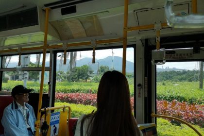 初めての海外で旅は観光地じゃない場所に醍醐味があるのかもしれないと思った『満足感』の話。