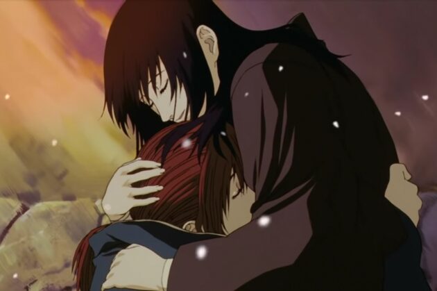 アニメ『るろうに剣心』のOVA作品（追憶編・星霜編）は色々と凄い名作