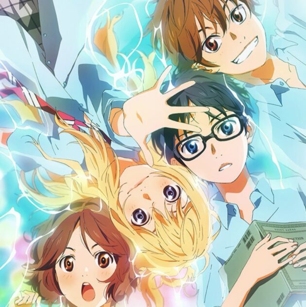 アニメ『四月は君の嘘』の魅力と面白さ。ショパン『バラード１番』のカタルシス。
