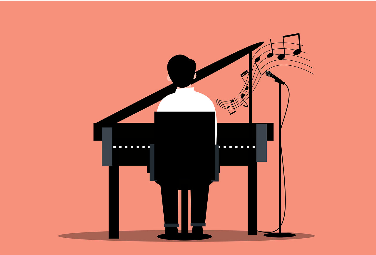 ピアノを大人から始めて上手くなるのか？を体験談を元に語ってみる。