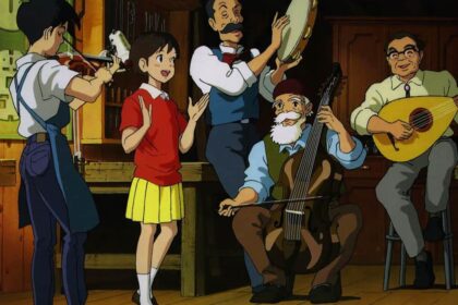 『耳をすませば』の演奏シーンを深掘り！演奏者・楽器・天沢聖司のヴァイオリン演奏などをまとめてみた