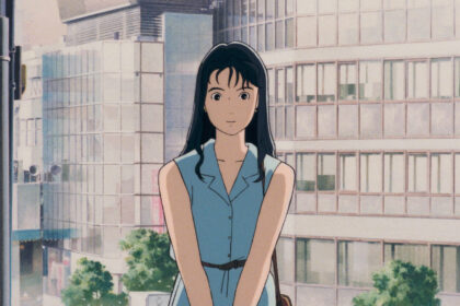 『海がきこえる』のリバイバル上映に寄せて